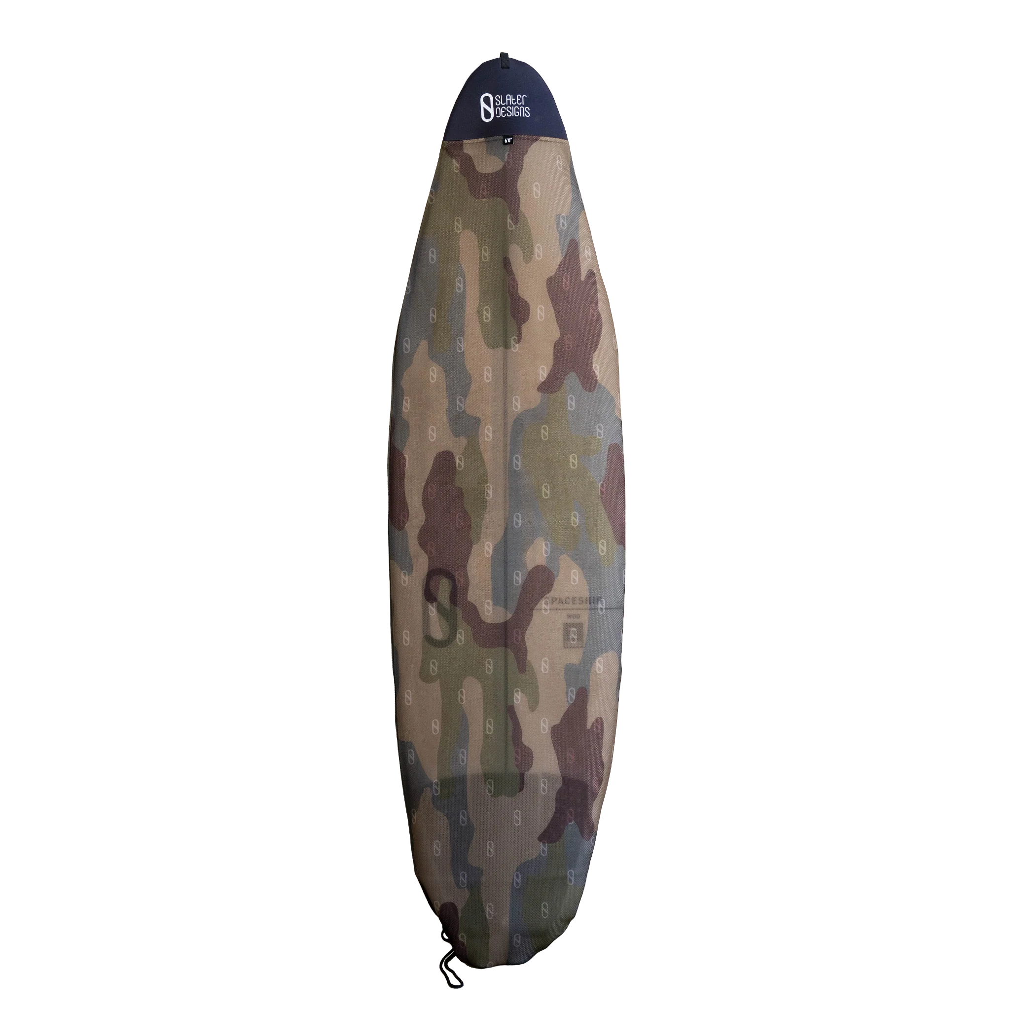 Slater Designs Uppers Shortboard Sock - Image 2